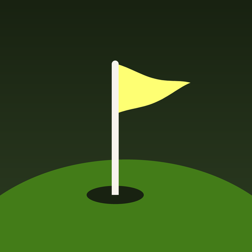 TeeOff Club app icon